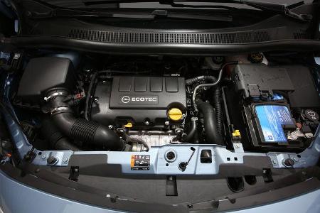 Opel Meriva 1.4 Innovation, Motor