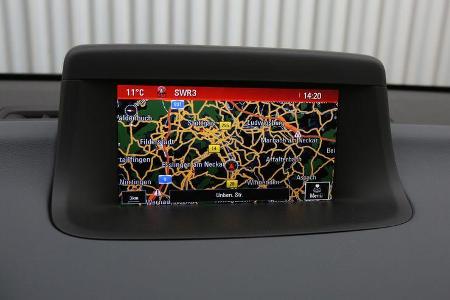 Opel Meriva 1.4 Innovation, Navi