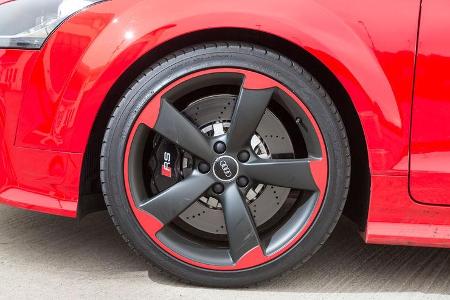 Audi TT RS Plus, Rad, Felge, Rad