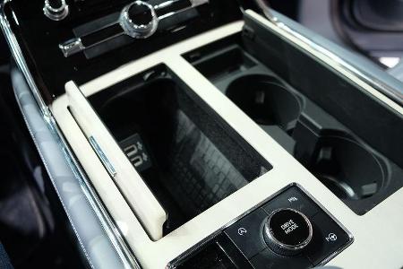 Lincoln Navigator 2024