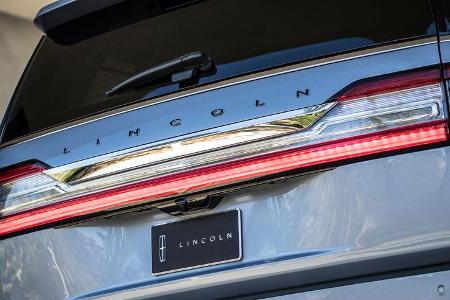 Lincoln Navigator 2018