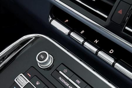 Lincoln Navigator 2018