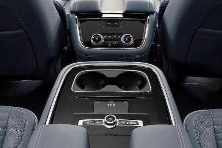 Lincoln Navigator 2018