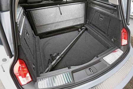 Opel Insignia Sports Tourer 2.0 BiT CDTi, Ladeflche