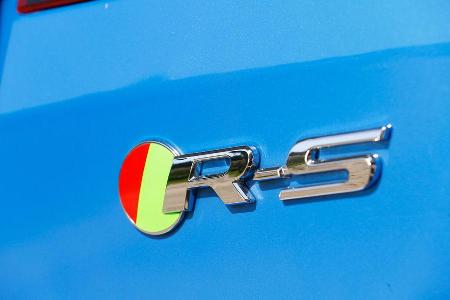 Jaguar XFR-S Sportbrake, Typenbezeichnung