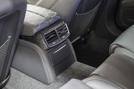 Audi S8 Talladega R by MTM auf dem Genfer Autosalon