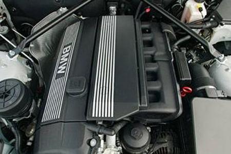 Der Reihensechser birgt jede Menge Faszinationspotenzial