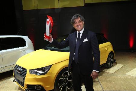 Beste Autos 2013 Gala