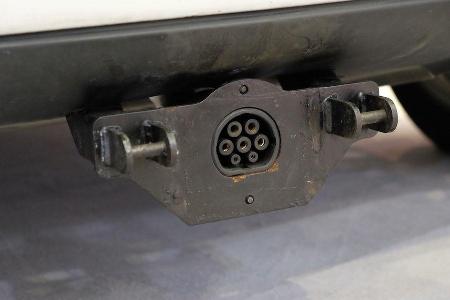 Autosalon Genf 2016 Exoten EP Tender