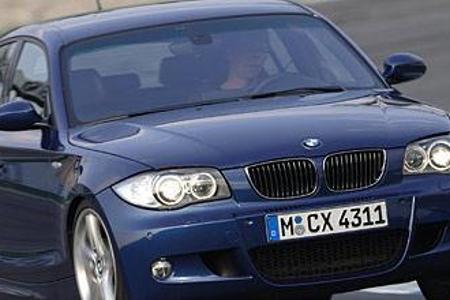 BMW 130i