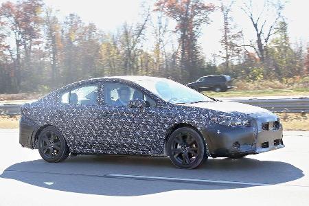 01/2016, Subaru Impreza Erlknig