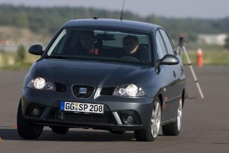 Emotionen vermitteln: So lautet der Auftrag der Spanier im VW-Konzernverbund.