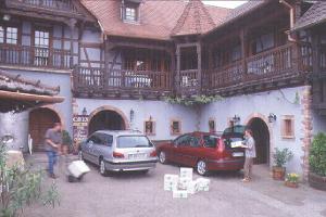 Doppeltest Peugeot 406 Break 2.0 HDi gegen Renault Laguna Grandtour 1.9 dCi
