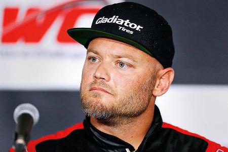 Stadium Super Trucks, Impression, Motorsport