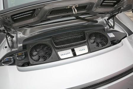 Porsche 911R, Fahrbericht, 991, Schaltgetriebe, 03/2016