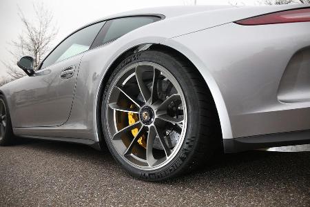 Porsche 911R, Fahrbericht, 991, Schaltgetriebe, 03/2016