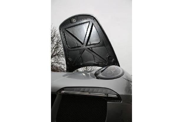 Porsche 911R, Fahrbericht, 991, Schaltgetriebe, 03/2016