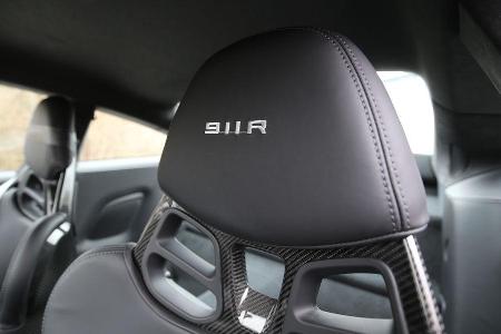 Porsche 911R, Fahrbericht, 991, Schaltgetriebe, 03/2016