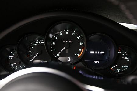 Porsche 911R, Fahrbericht, 991, Schaltgetriebe, 03/2016