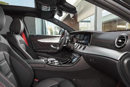 Mercedes-AMG E 43 4Matic