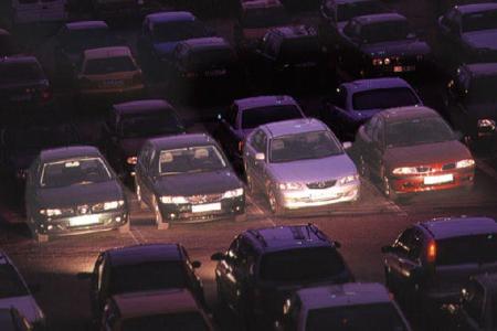 Mazda 626 1.9, Mitsubishi Carisma 1.6, Opel Vectra 1.6 16 V, Seat Toledo&nbsp;1.6