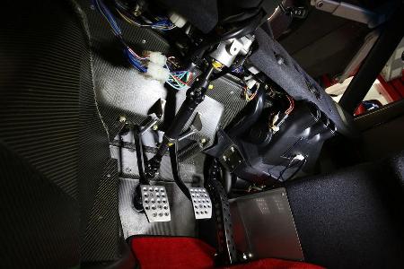 Ferrari 488 GTB, Ferrari F40, Impression, Kleinwalsertal