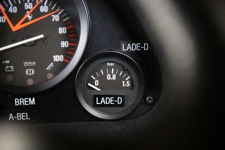 Ferrari 488 GTB, Ferrari F40, Impression, Kleinwalsertal