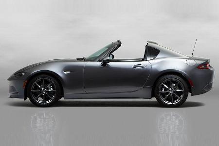 Mazda MX-5 RF