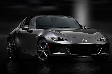 Mazda MX-5 RF