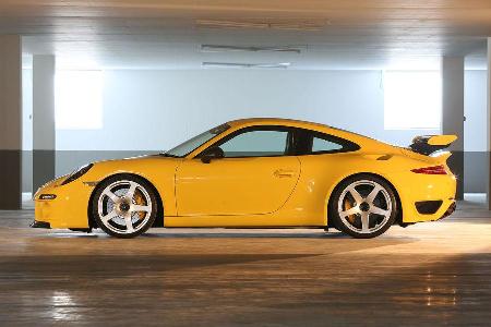 Porsche RUF RtR narrow