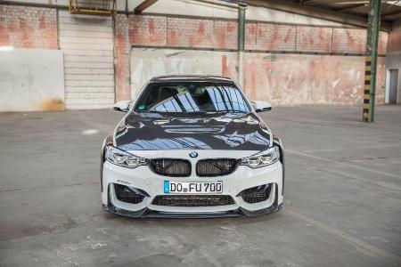 BMW M4 F82 von Carbonfiber Dynamics