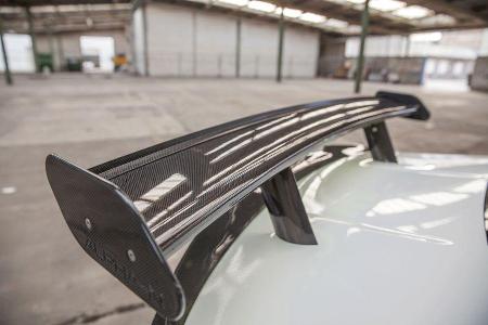 BMW M4 F82 von Carbonfiber Dynamics