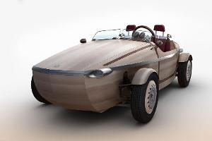 Toyota Setsuna Concept