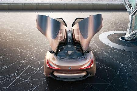 03/2016, BMW Vision Next 100