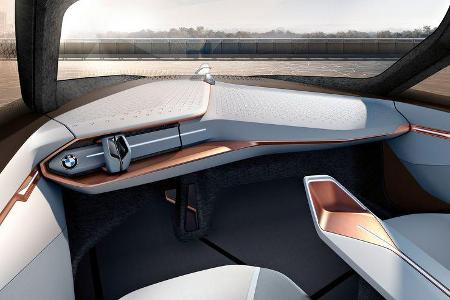 03/2016, BMW Vision Next 100