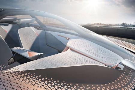 03/2016, BMW Vision Next 100