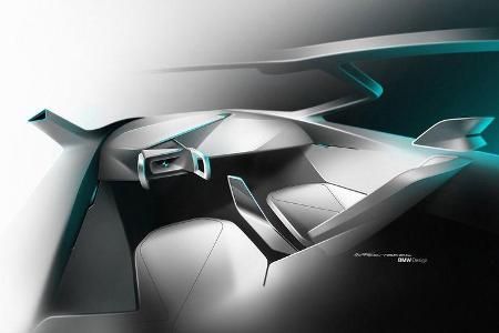 03/2016, BMW Vision Next 100
