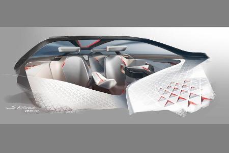 03/2016, BMW Vision Next 100