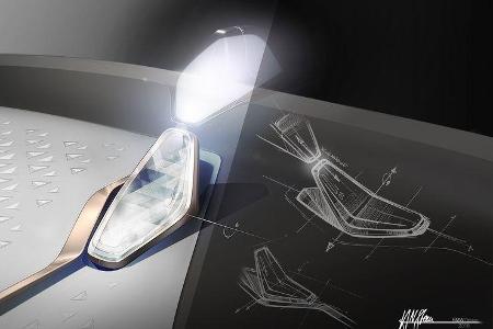 03/2016, BMW Vision Next 100