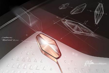 03/2016, BMW Vision Next 100