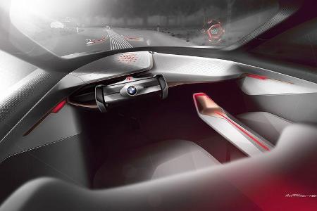 03/2016, BMW Vision Next 100