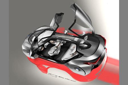 03/2016, BMW Vision Next 100