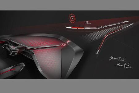 03/2016, BMW Vision Next 100