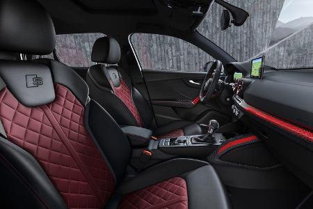 10/2018, Audi SQ2