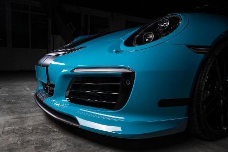 Techart Porsche 911