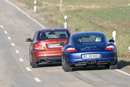 Der Mittelmotor-Athlet gibt sich jedoch kämpferisch ...