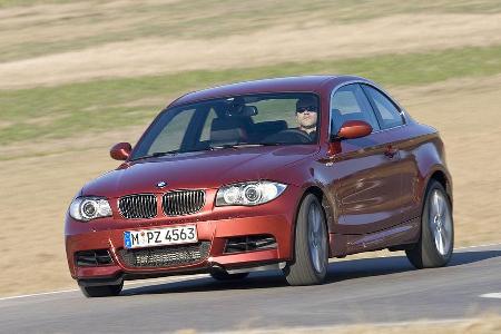 Er bleibt lange neutral ...