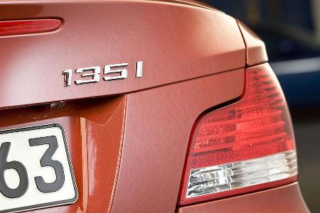 ... mit Biturbo, der 306 PS leistet.