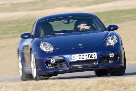 ... das Eigenlenkverhalten neutral.