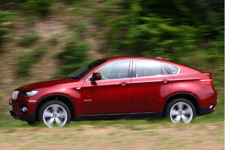 Ersteres in Form einer bedarfsgerechten Kraftzuteilung an der Hinterachse.